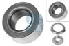 RUVILLE 5018 Wheel Bearing Kit